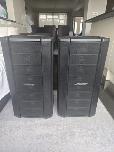 Bose model 812 flexible - f1,