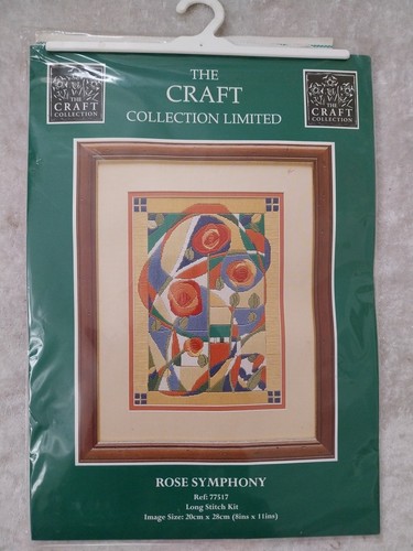 Craft collection ltd rise - collection,