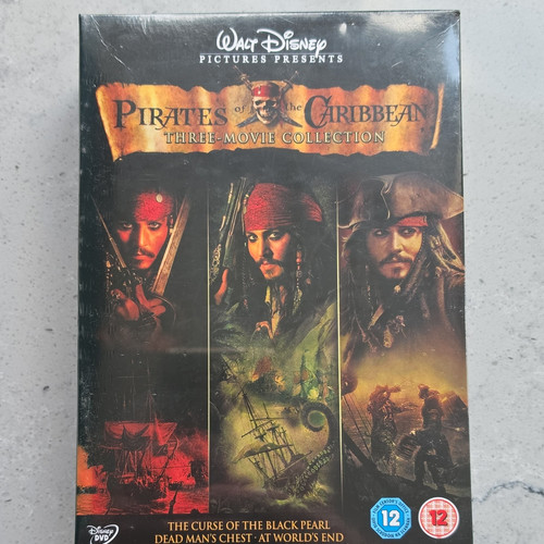 Walt disney pirates the - walt,