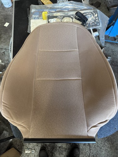 Saab front seat cover - saab, 95