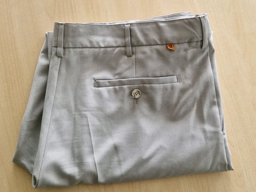 Farah light green suit trouser - farah,