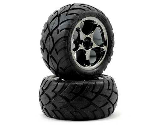 Traxxas bandit rear anaconda - bandit,