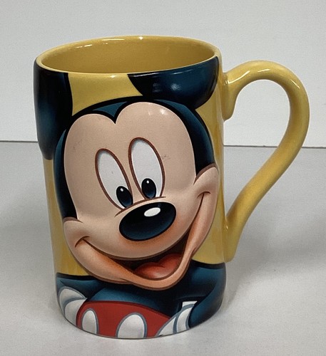 Mickey mouse disney store - mickey,