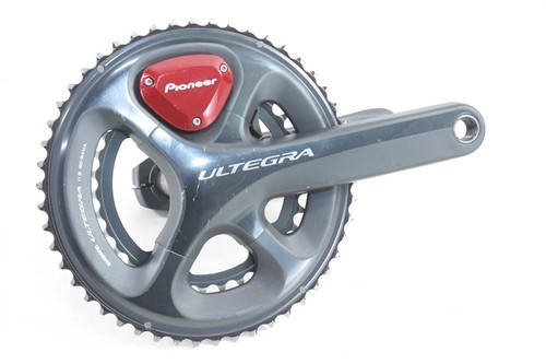 Shimano pioneer ultegra - shimano,