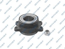 GSP 9240008K WHEEL BEARING KIT