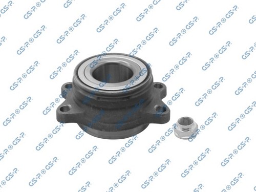 Gsp 9240008k wheel - bearing, kit