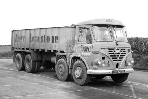 Photo amey roadstone foden s39 - photo,
