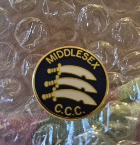 Vintage middlesex ccc county - vintage,