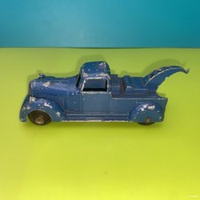 Louis marx toby toys towing - louis,