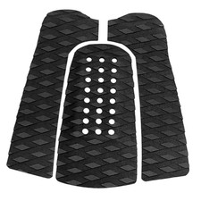 3Pcs Surfboard Traction Pads