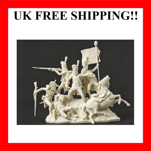 32433 54mm resin - resin, model