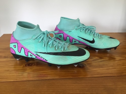 Nike zoom mercurial superfly - nike,
