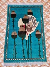 Afghan Handmade Vintage war