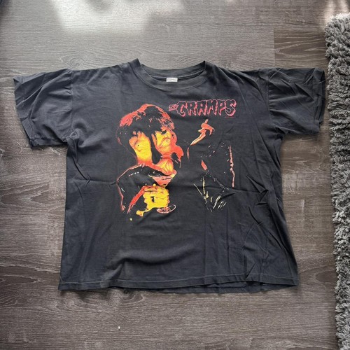 1991 the cramps - 1991, mom