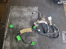 FOR SUBARU FORESTER SG SG9 2003--2008 DASH WIRING LOOM 81330SA000