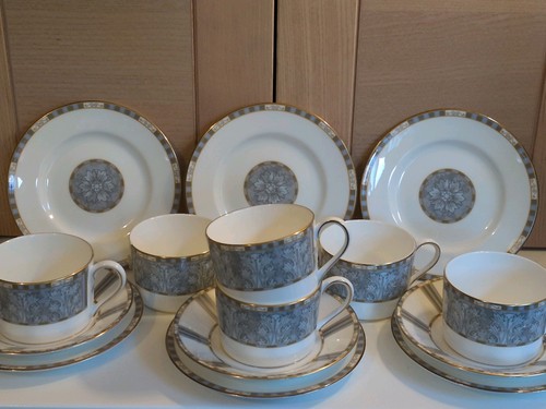 Wedgwood corinth bone china - corinth,