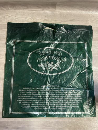 Vintage laura ashley - vintage,