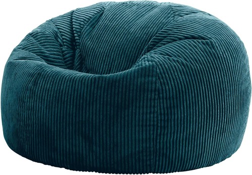 Icon kingston cord bean bag - icon,