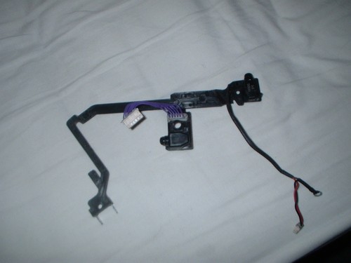 Molded circuit assembly for - molded,