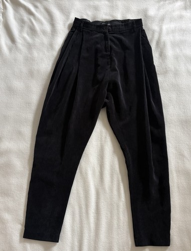 Damir doma corduroy drop - doma,
