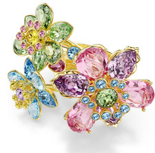 Swarovski Idyllia Multicolor