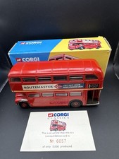 Corgi Classics AEC Routemaster