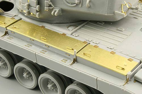Eduard 36113 etched - eduard, 1:35