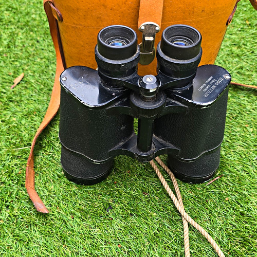 Zeiss tessar 7x50 - 7x50, porro
