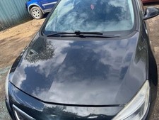VAUXHALL ASTRA J 09-15 BONNET
