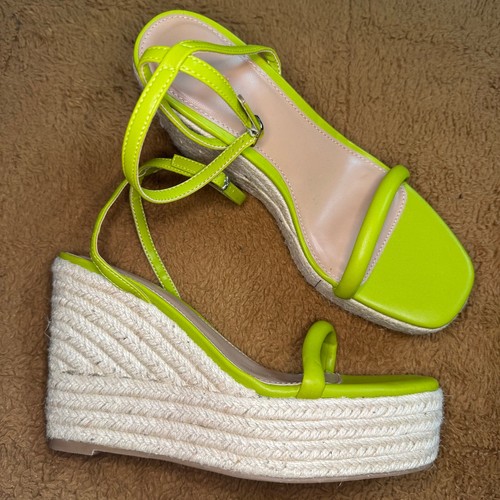 Forever neon lime green - forever,