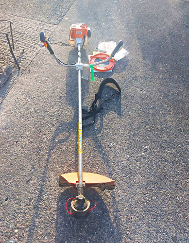 Stihl petrol 2 - stihl, 80
