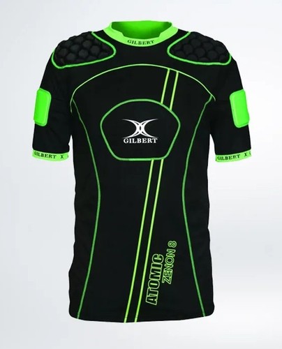 Gilbert rugby body armour - armour,