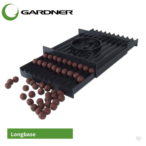 Gardner tackle longbase - tackle,