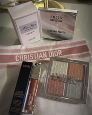 dior make up set brand new