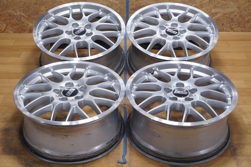 Bbs rx239 18in jdm wheels - jdm,