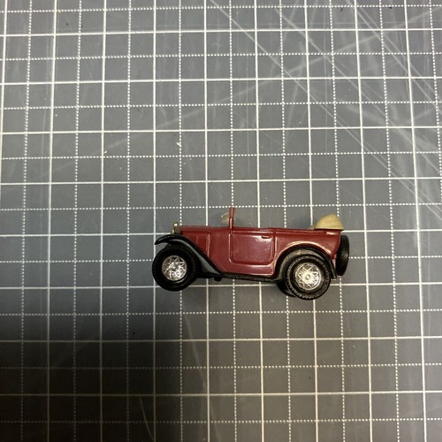 Germany brekina bmw - bmw, dixi