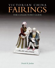 Victorian China Fairings: The