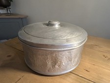 Vintage 1940s Solarette Large