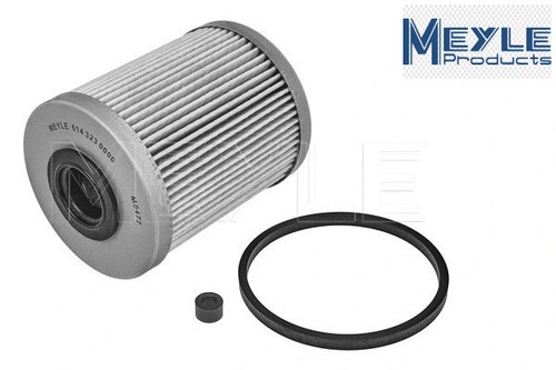Fuel filter 614 323 - 323, meyle