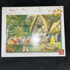 King disney snow white and - king,