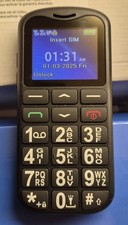 Uleway Big Button Senior