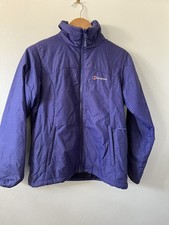 Berghaus Jacket Women's Size