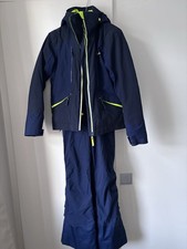 Wedze Decathlon Kids Piste 900