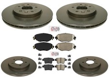 For X-Type Jaguar 2001-2008
