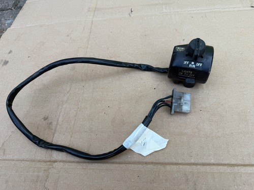 Yamaha rd250lc rd350lc - , used