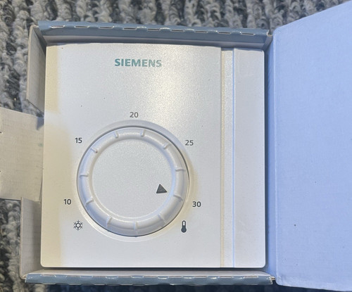 Siemens raa21 room - siemens,