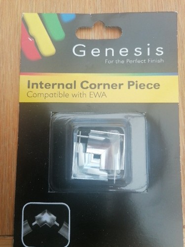 Genesis aluminium internal - genesis,