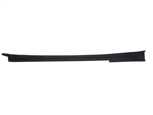 Outer sill door - 2-door,