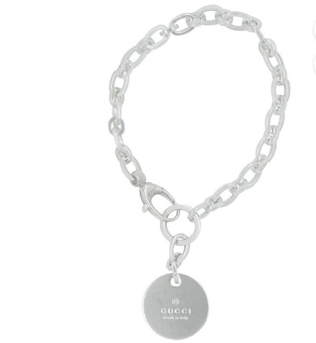 Gucci trademark bracelet - trademark,