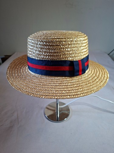 Major wear straw - major, hat